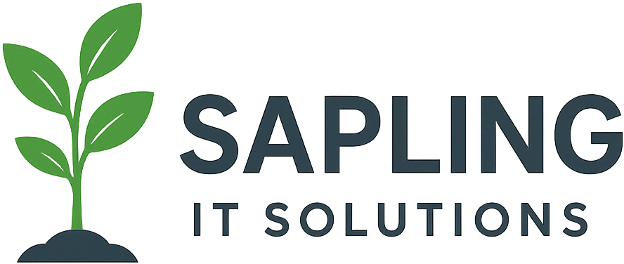 Sapling IT Solutions Limited